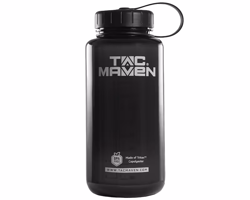 Туристична пляшка Pentagon Tac Maven