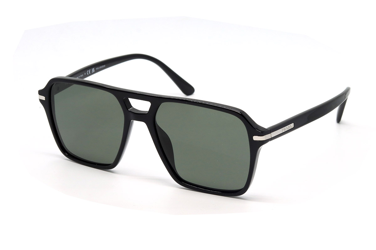 PRADA PR 20YS 1AB03R 55