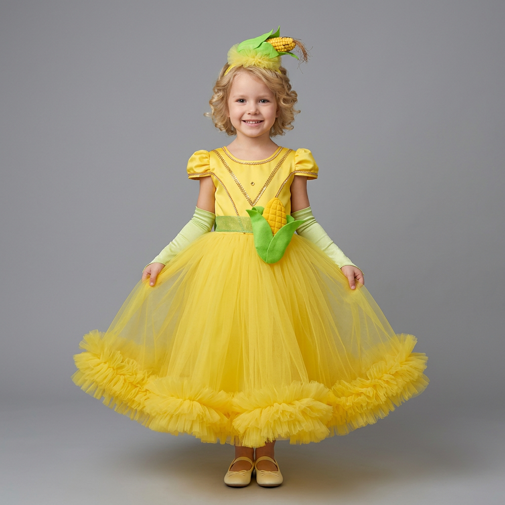 костюм кукурудзи 05