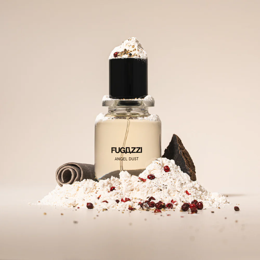 Fugazzi Angel Dust (розпив)