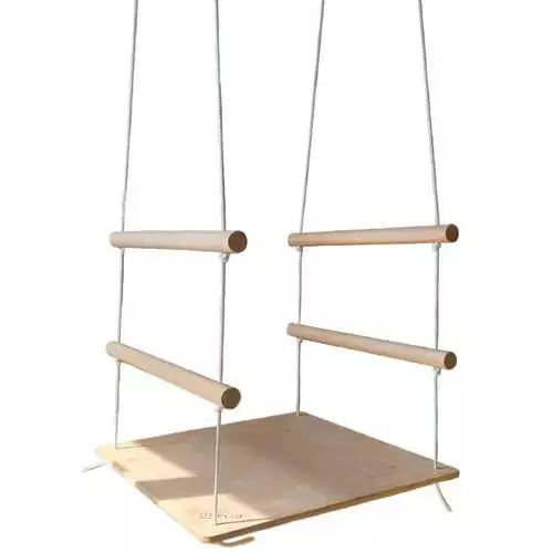 Підвісна гойдалка сенсорна Платформа.