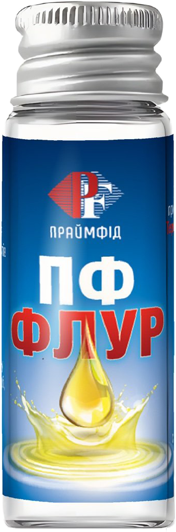 PF-Flur 10ml