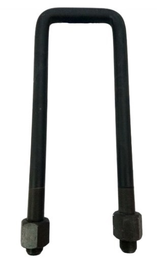 Cтремянка з гайками SAF 1136031200