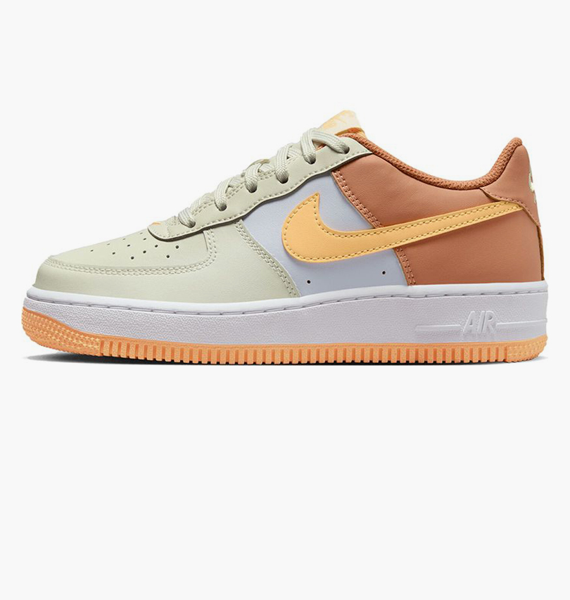 Кросівки жіночі Nike Air Force 1 Gs