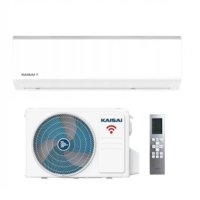 Кондиціонер Kaisai Fly KWX-24KRHI/KWX-24KRHO