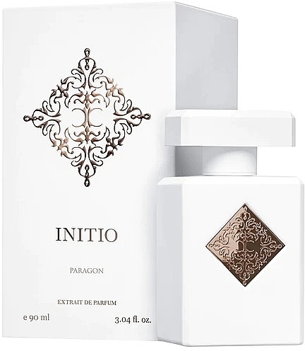 Paragon Initio (розпив)