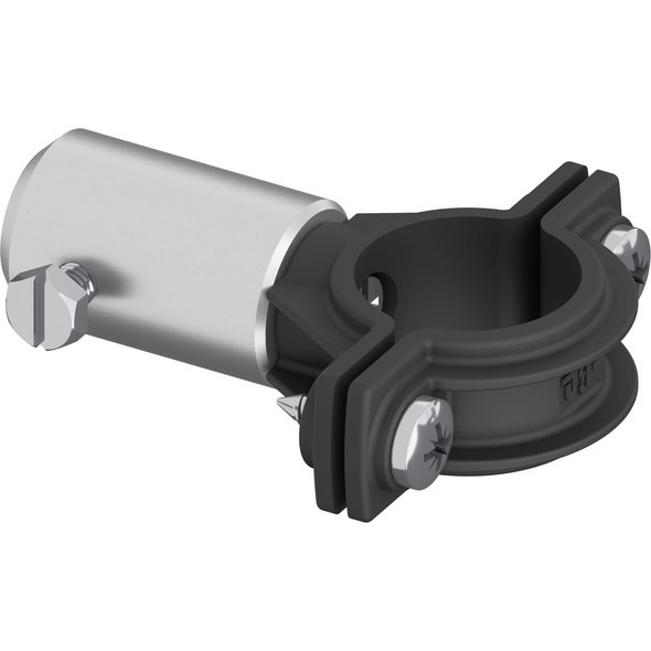 Монтажна втулка з пластиковим тримачем HVC-50 J. Pröpster 674 005
