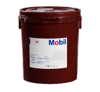 Мастило Mobilgrease XHP 222, 18кг.