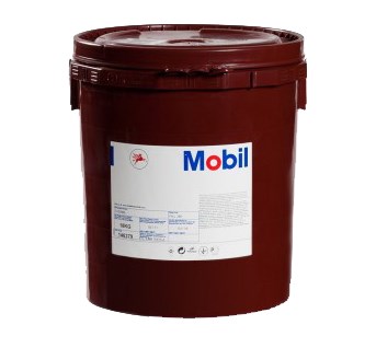 Мастило Mobilgrease XHP 222, 18кг.