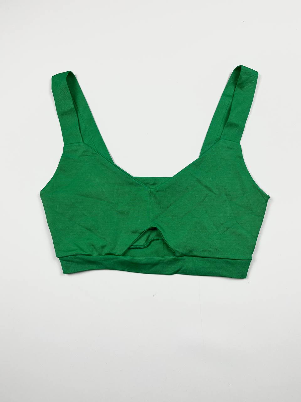 Топ "Wenecks" з вирізом