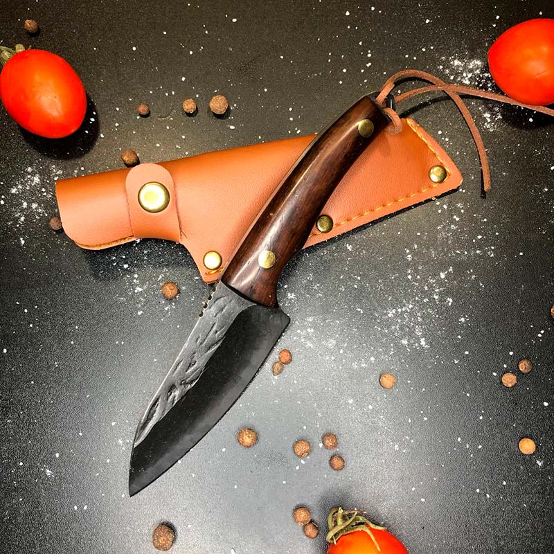 Універсальний кухонний ніж 20 см