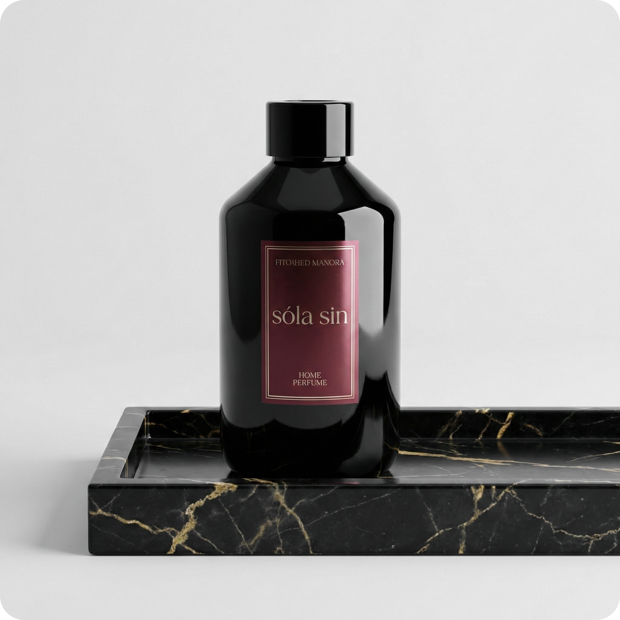 Парфуми для інтер'єру SolaSin