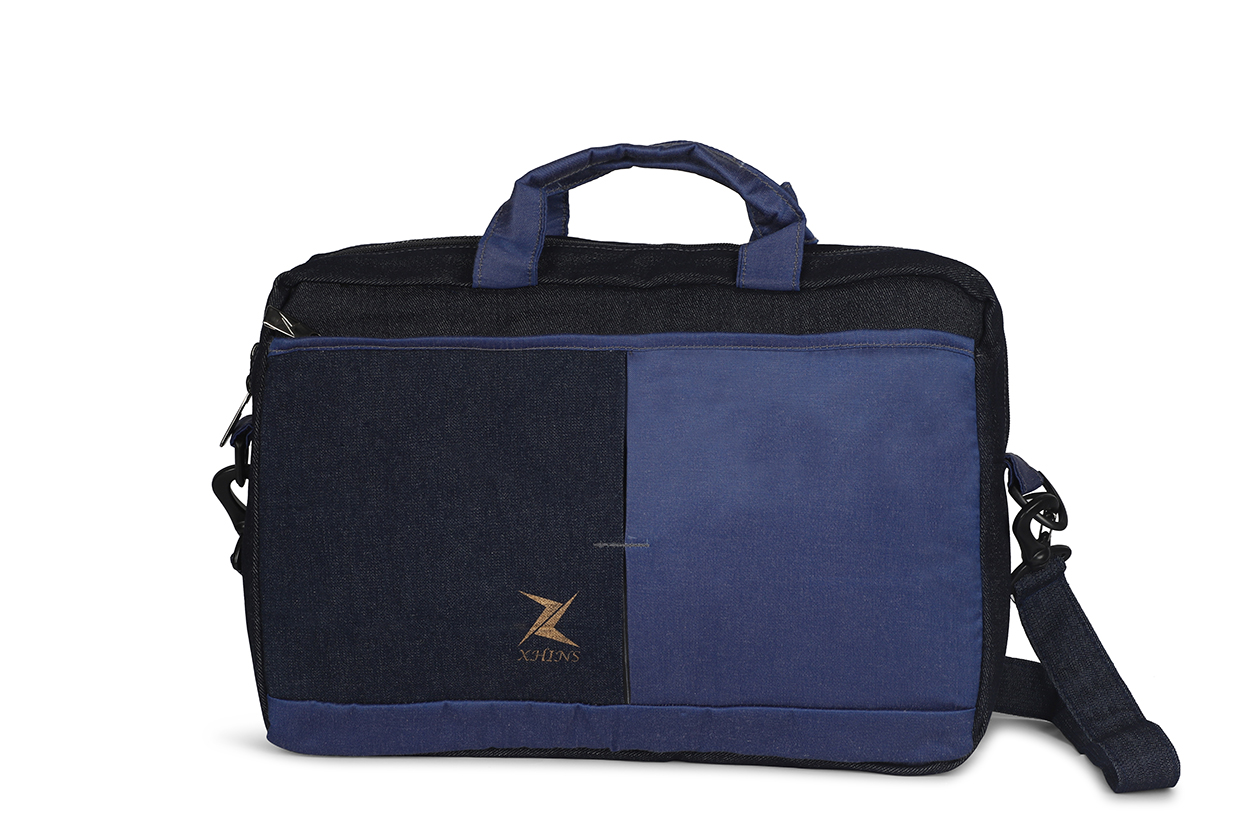 Messenger Bag - XLB02