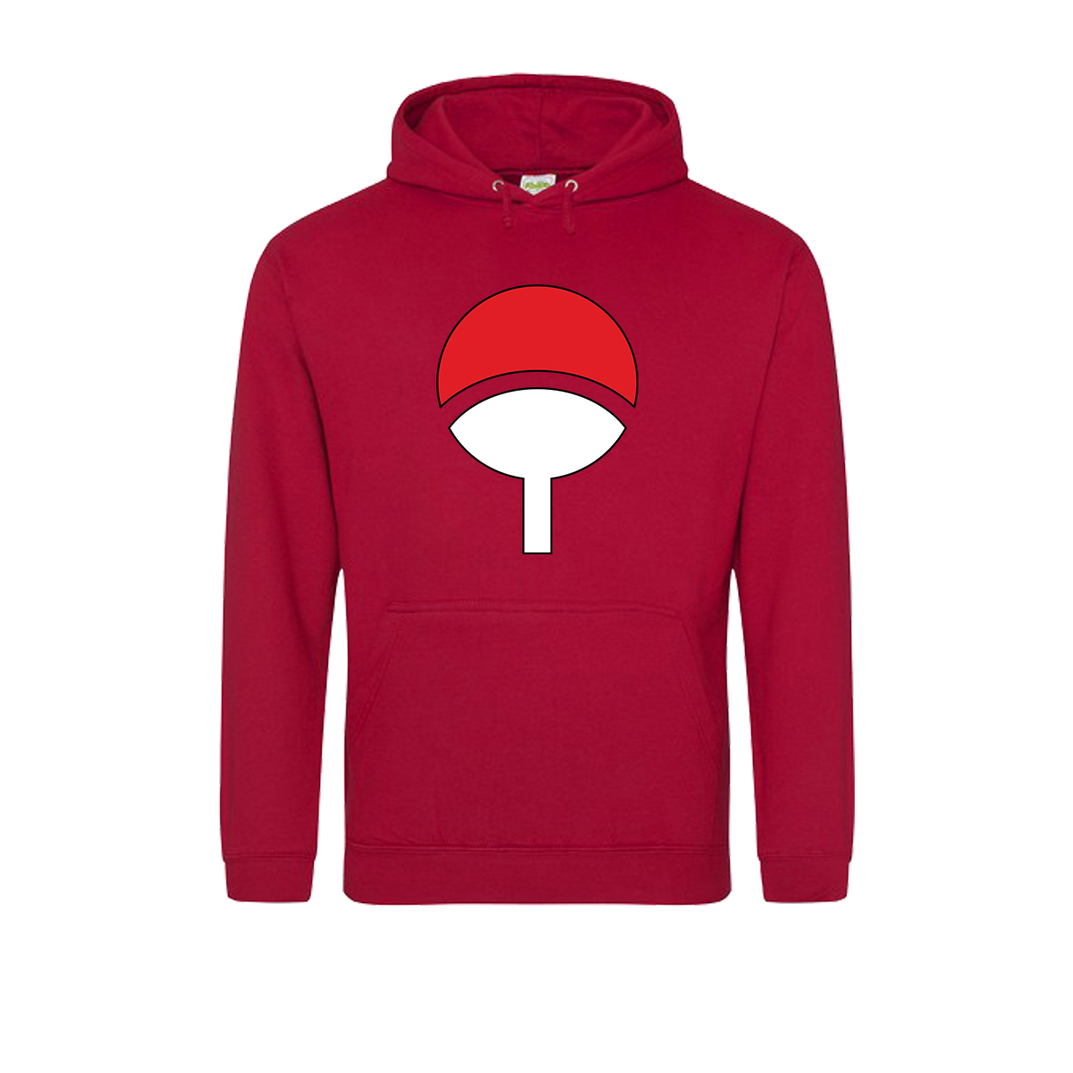 ХУДІ "Клан Учіха"