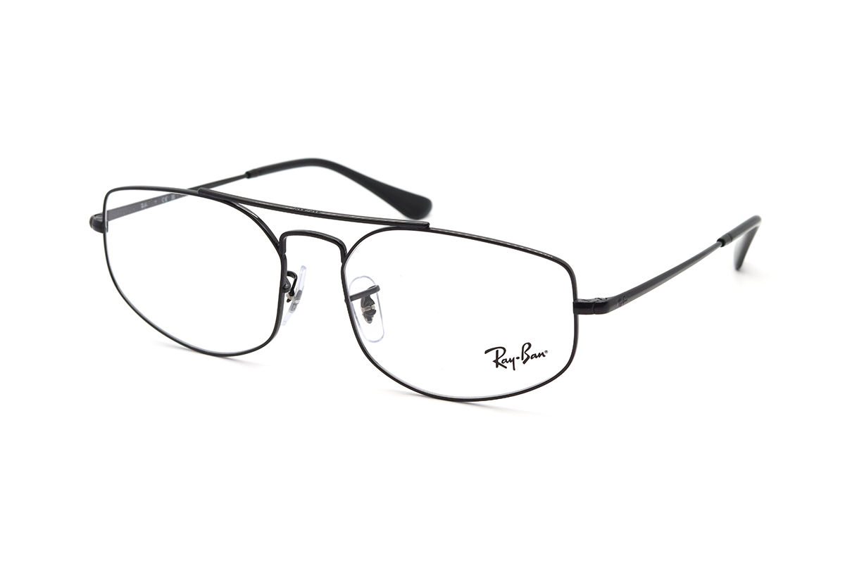 RAY BAN RX 6545 2509 58