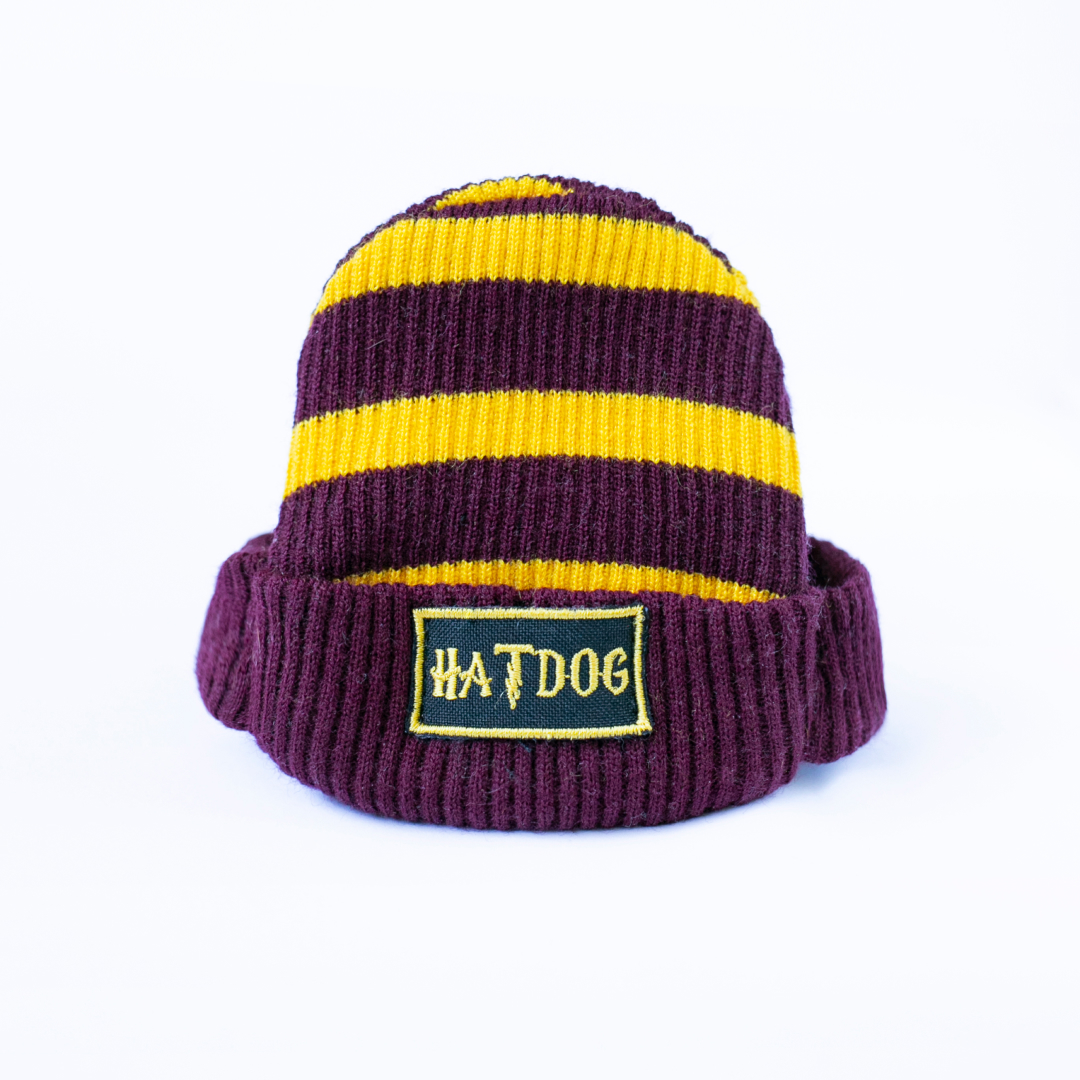 Шапка для собак Hat-Dog Грифіндор