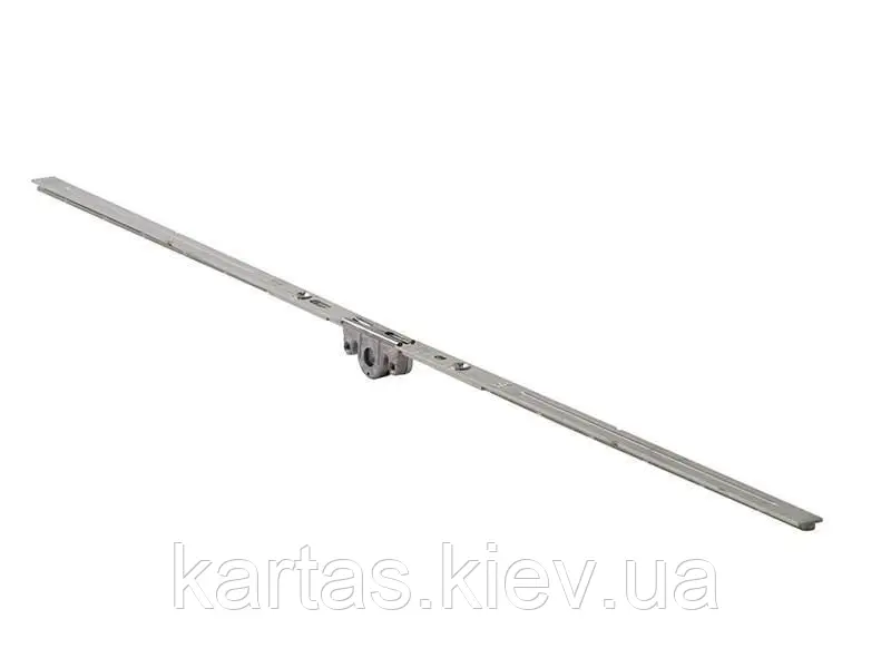 Поворотно-відкидний привід Siegenia GR.80 1V