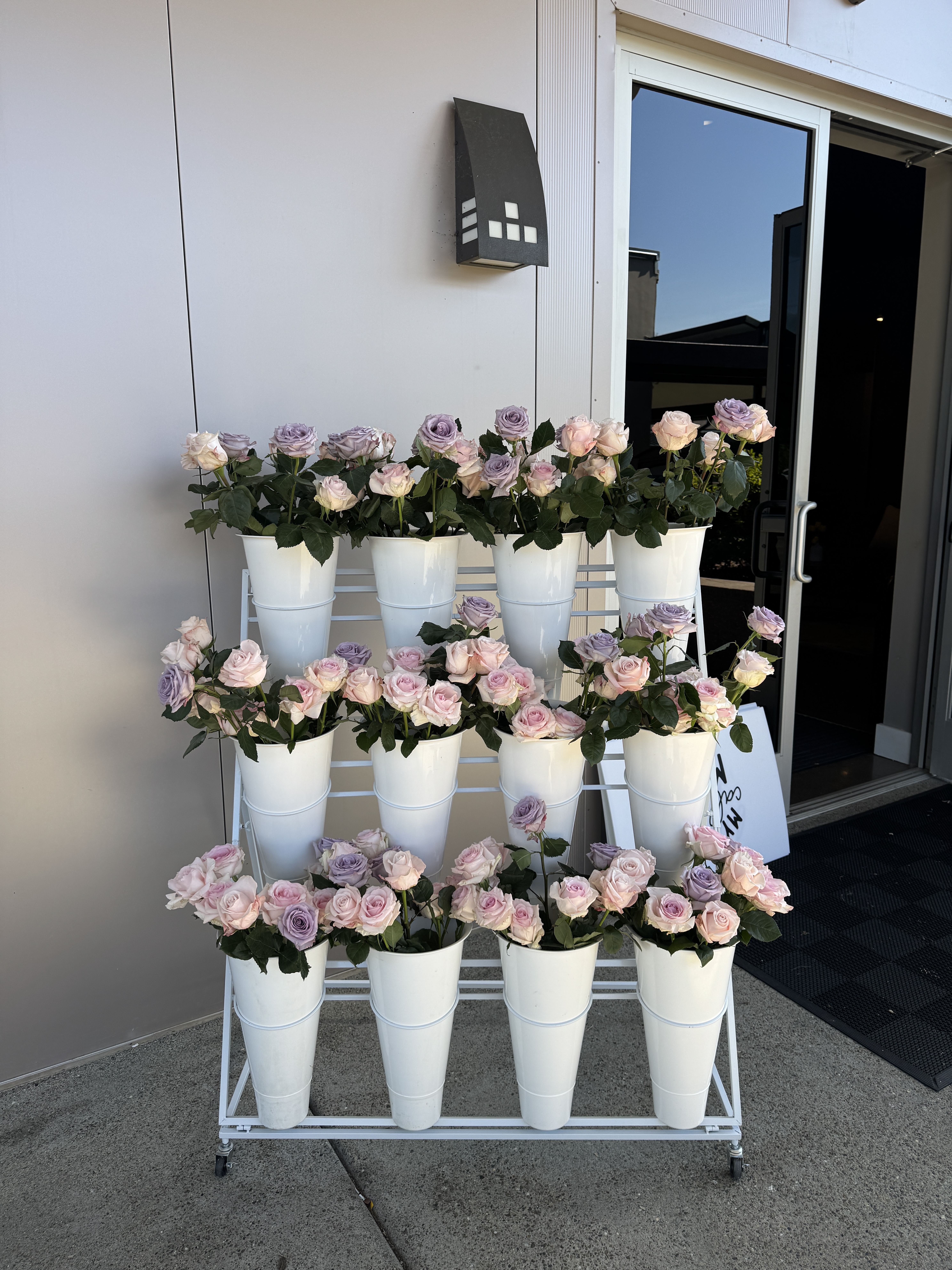 Flower Stand 