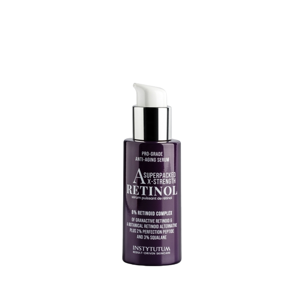 PRO-GRADE ANTI-AGING X-STRENGTH RETINOL SERUM Концентрований антиейдж-серум з ретиноїдом
