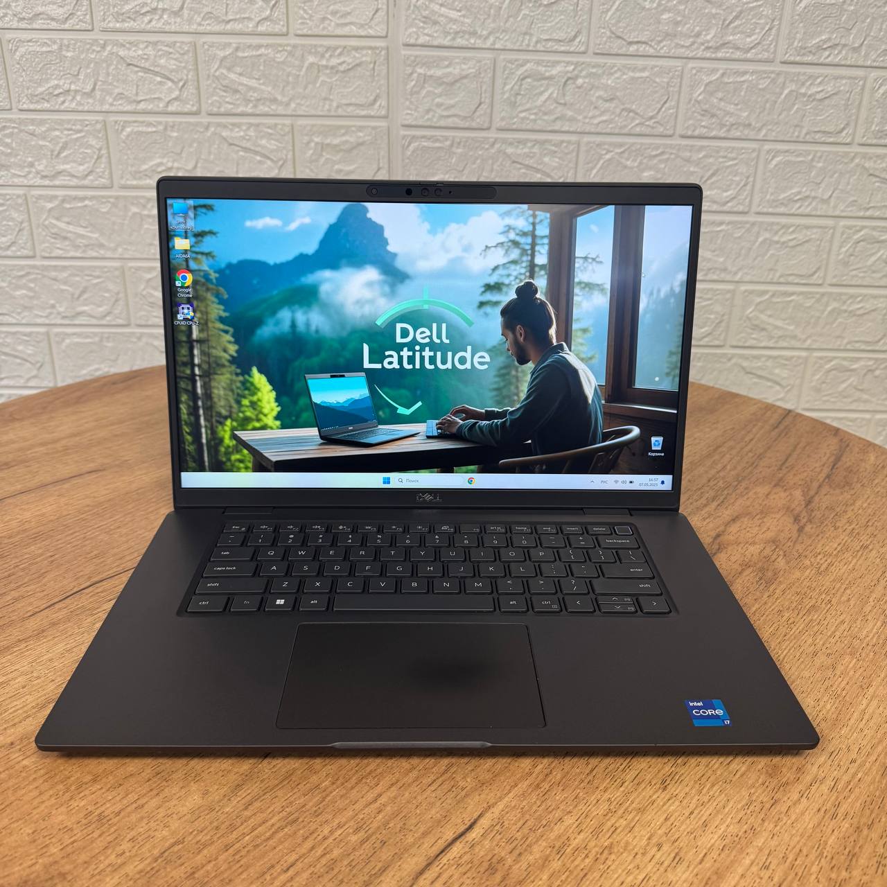 Dell Latitude 7530