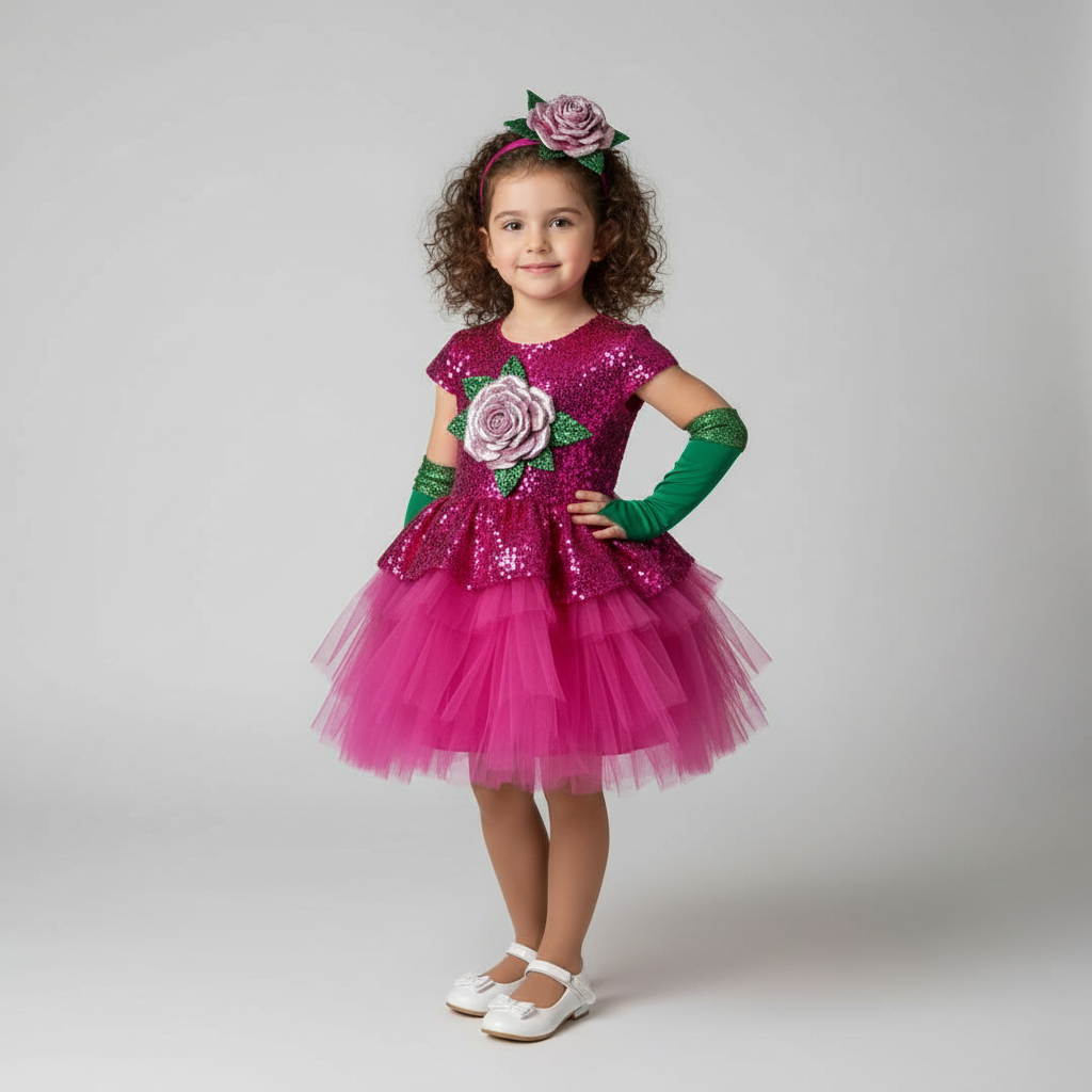 костюм троянди 07