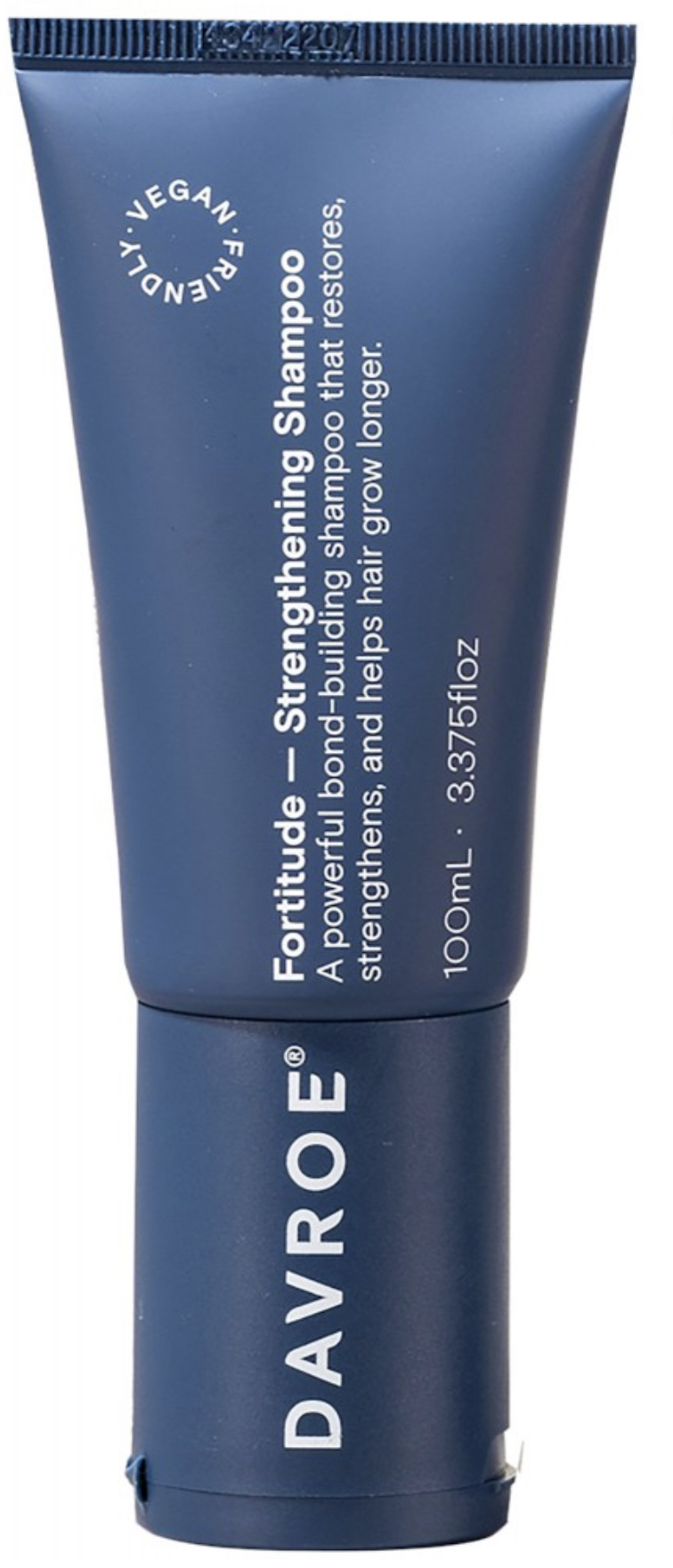 Fortitude Strengthening Shampoo Шампунь для зміцнення волосся Davroe 100 мл