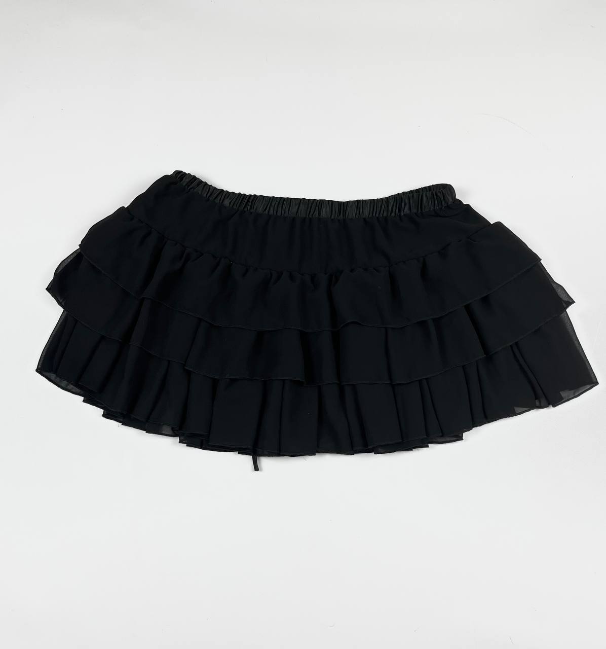 СПІДНИЧКА МІНІ від SACREDBAT