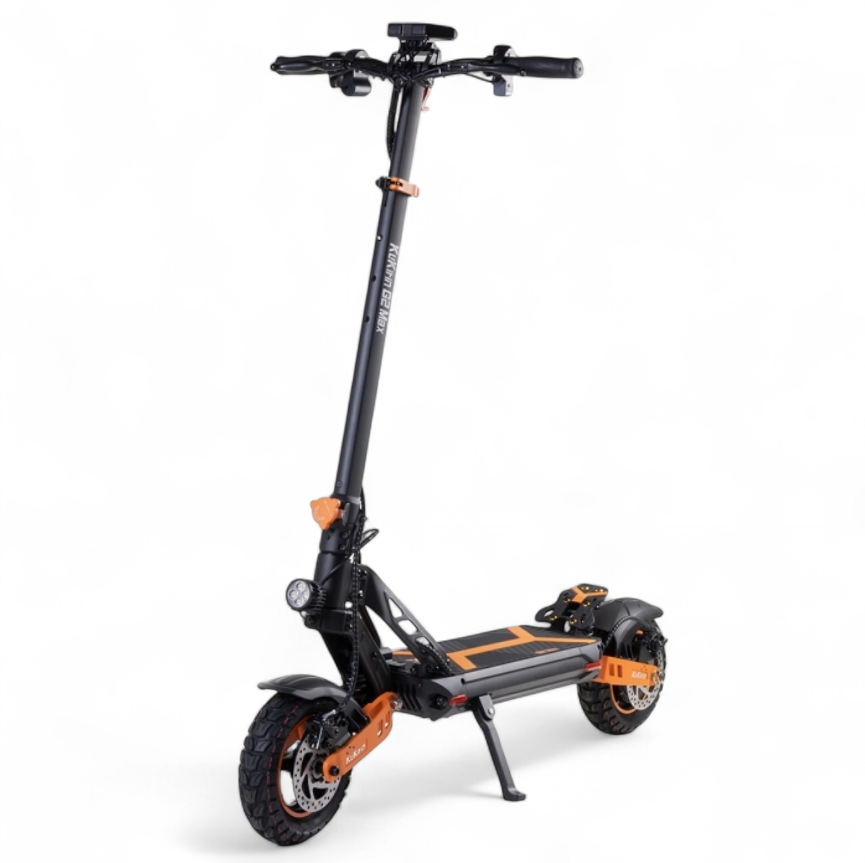 KuKirin G2 Max (1000W, 20 Ah, 48V)