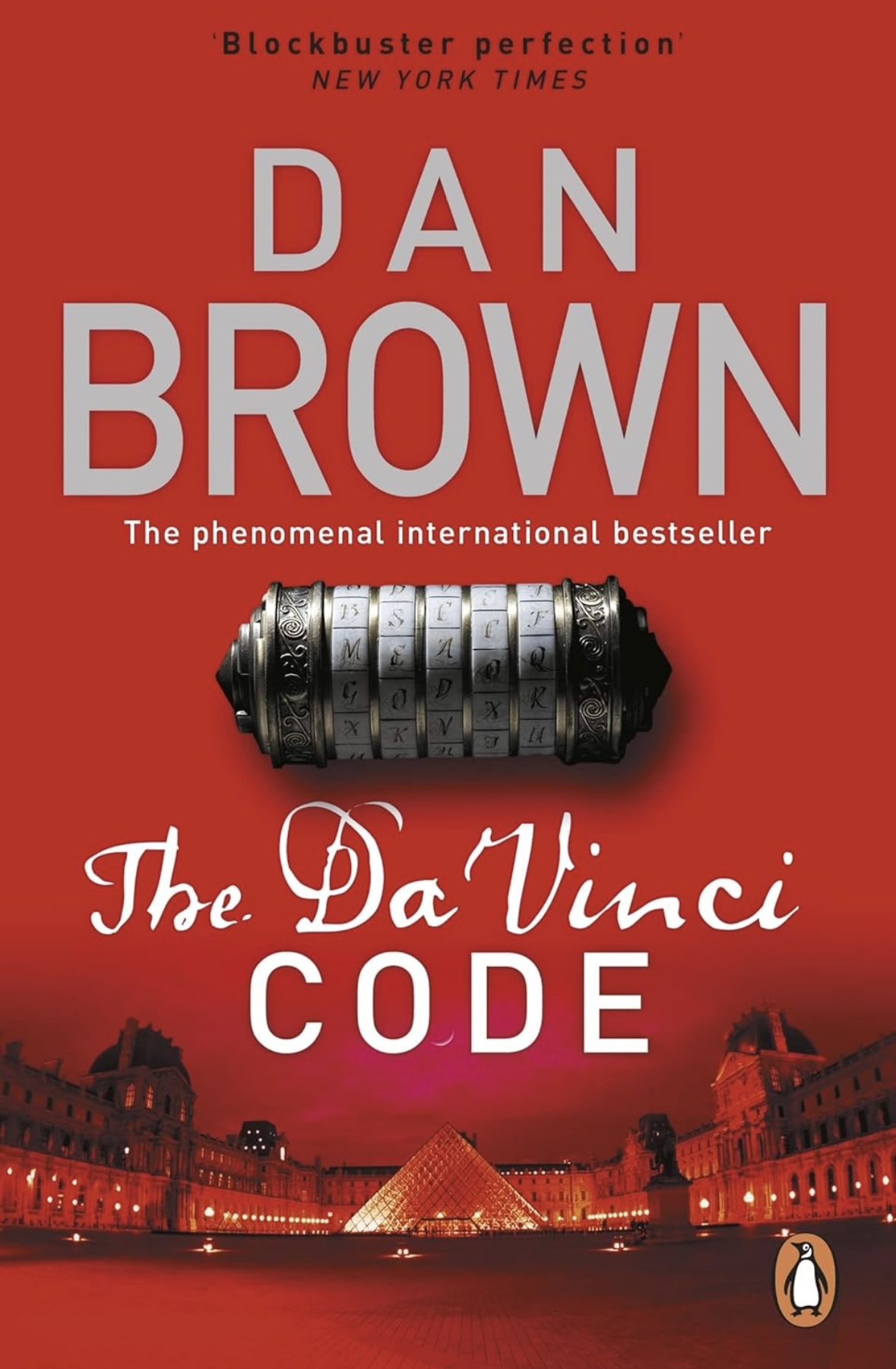 The Da Vinci Code: (Robert Langdon Book 2) (Robert Langdon, 2) Dan Brown