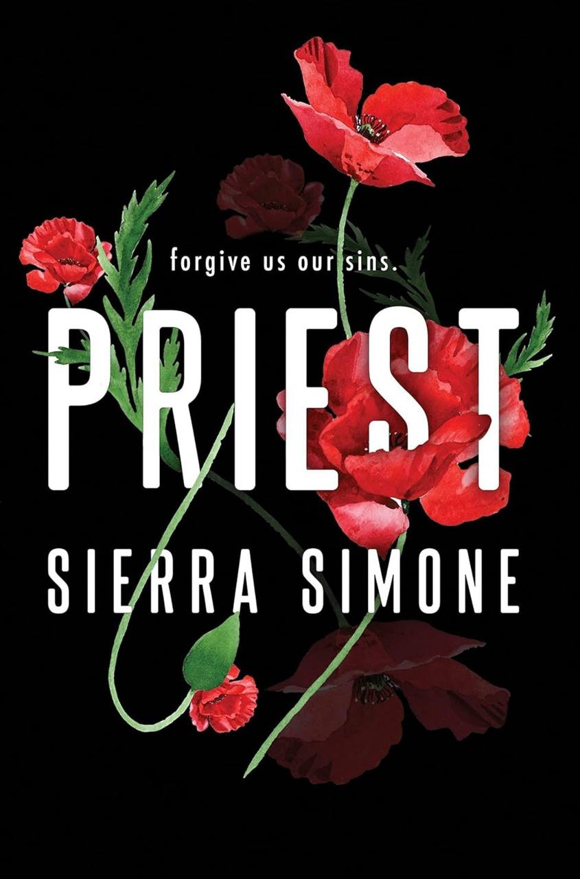 Priest Sierra Simone