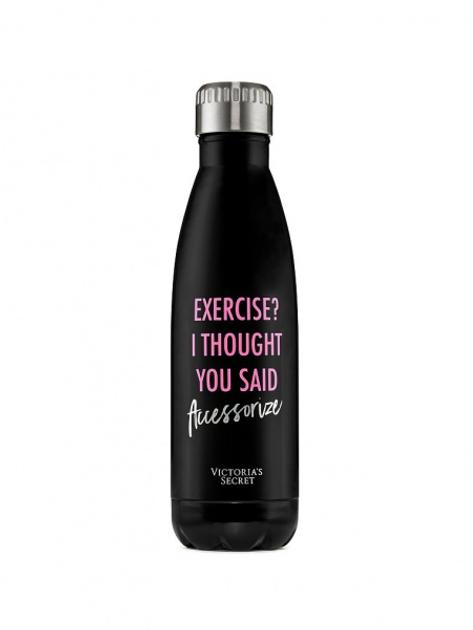 Пляшка для води Water Bottle 500ml