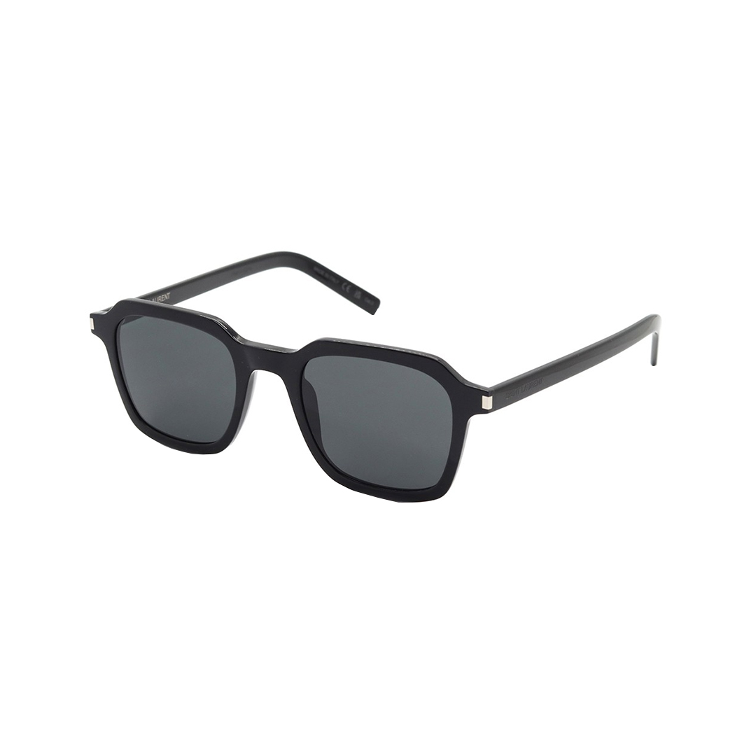 Окуляри сонцезахисні SAINT LAURENT SL 715 SLIM-001 49