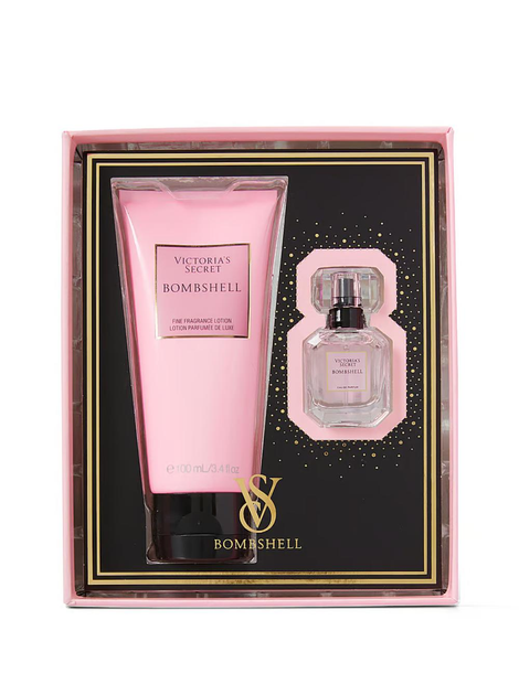 Подарунковий набір VS Bombshell Mini Fragrance Duo