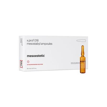 Mesoestetic x.prof 018 Mesostabyl