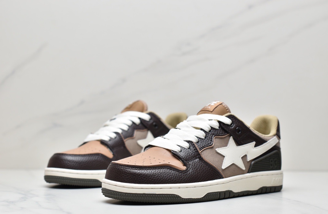 BAPE Sta low 1H80-188-013