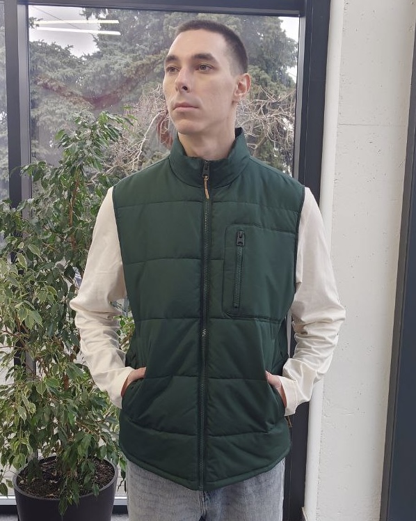 Жилетка Only&Sons (M)