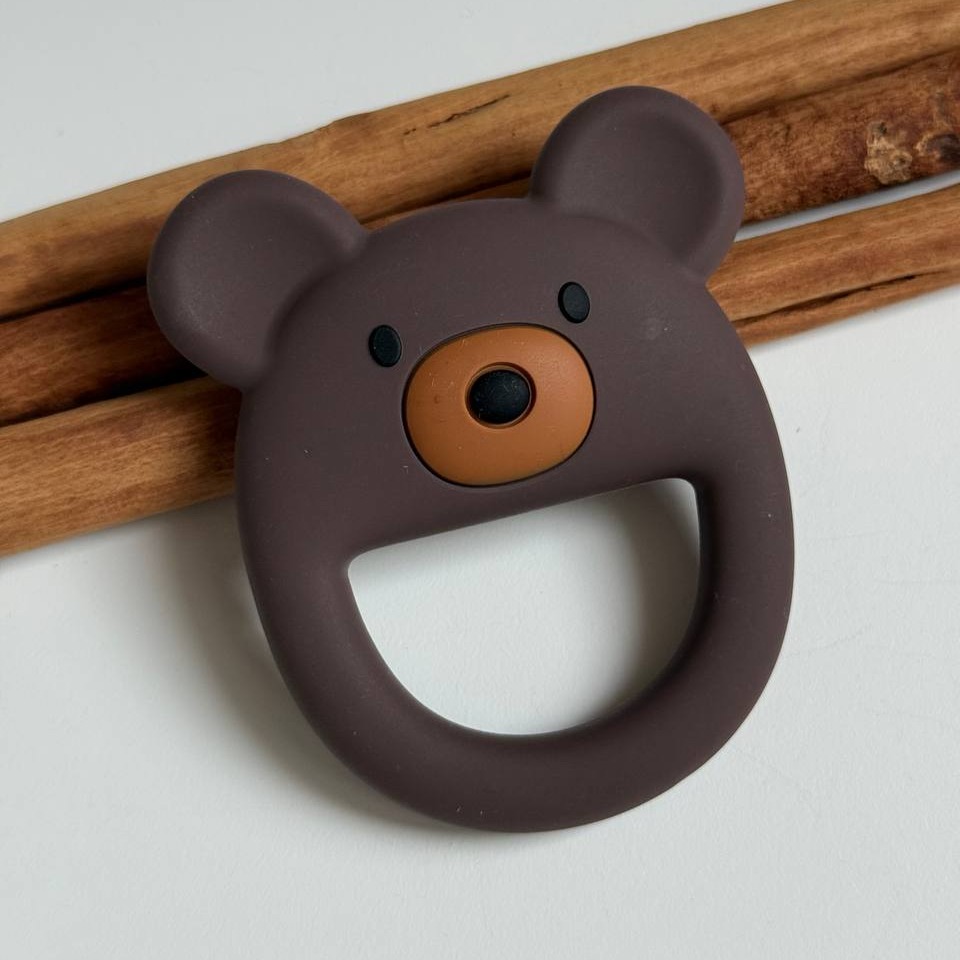 Гризунець "Ведмедик"