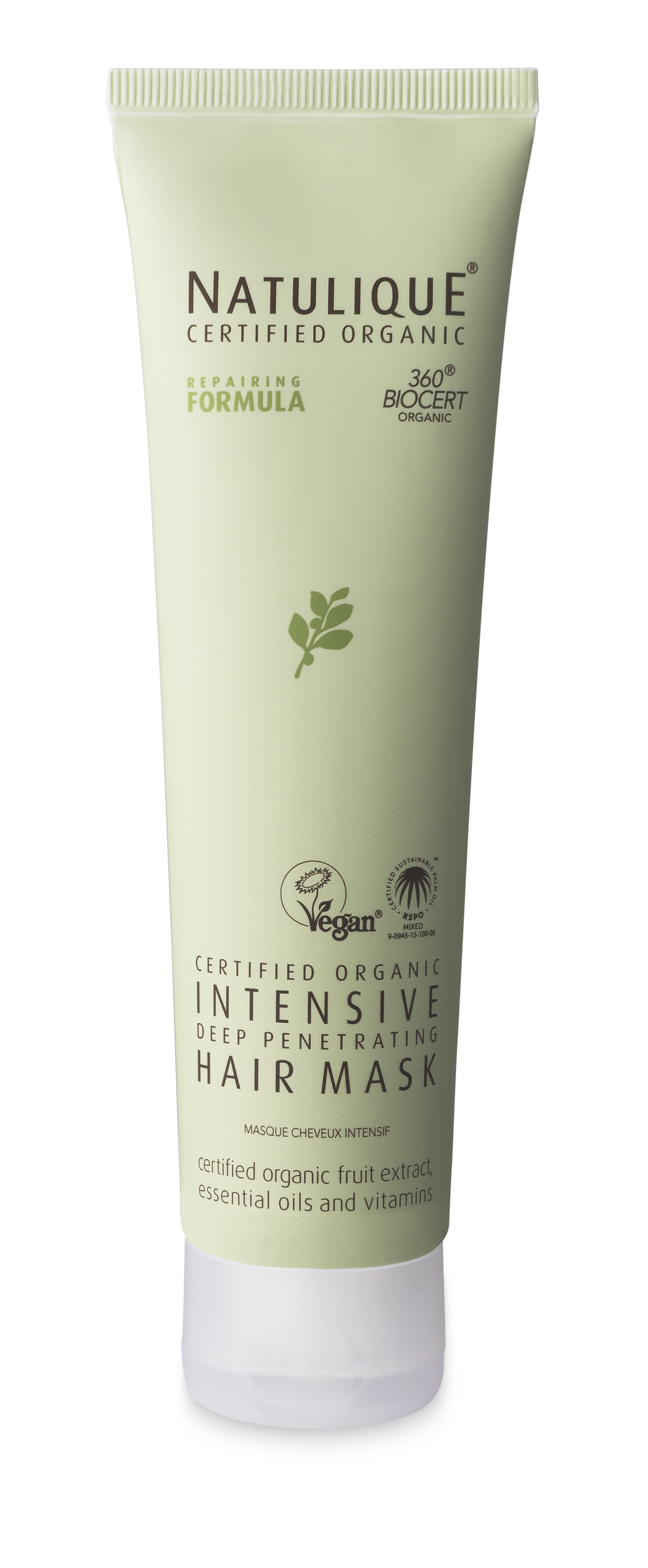 Intensive Hair Mask 100ML