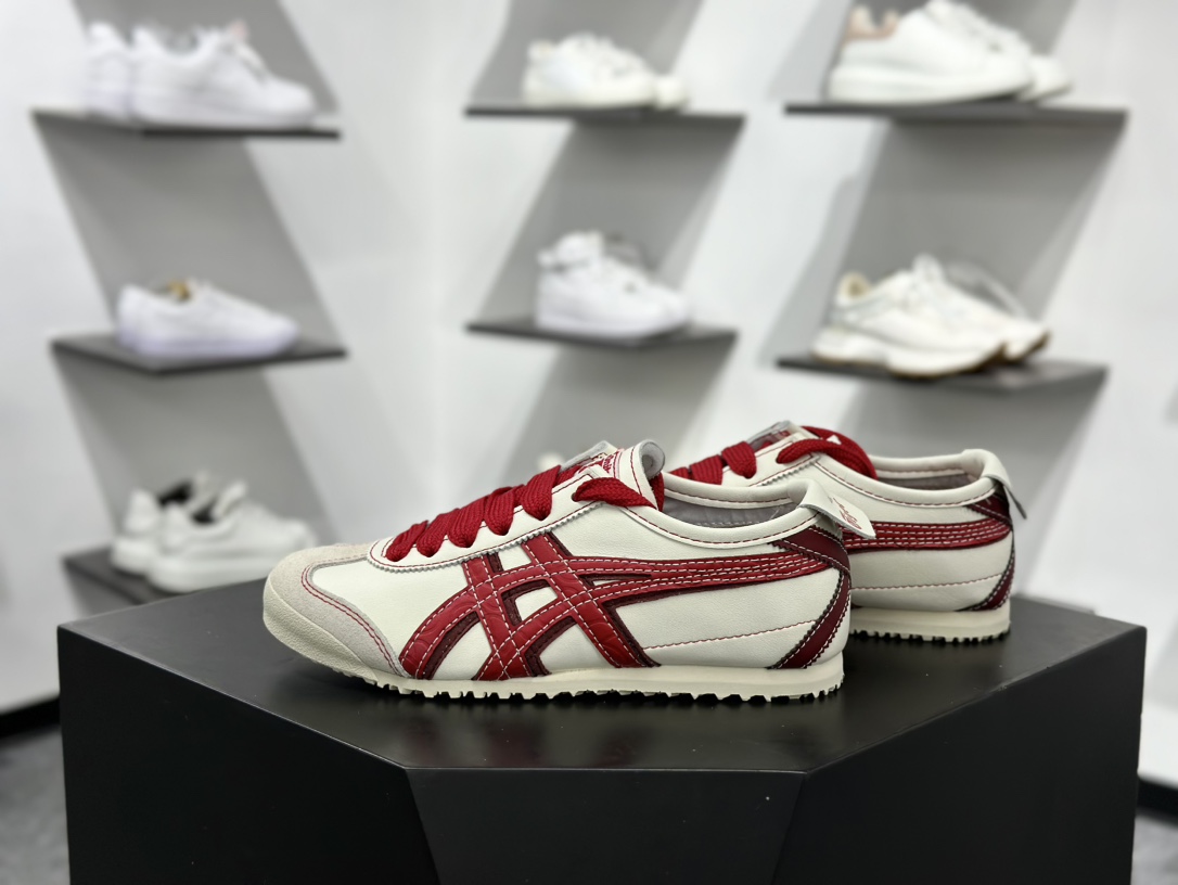 Onitsuka Tiger Mexico 1183C391-100