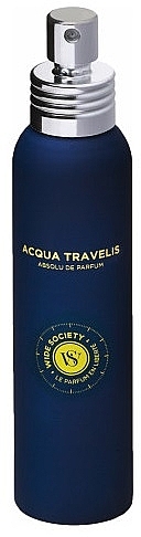 Wide Society Acqua Travelis