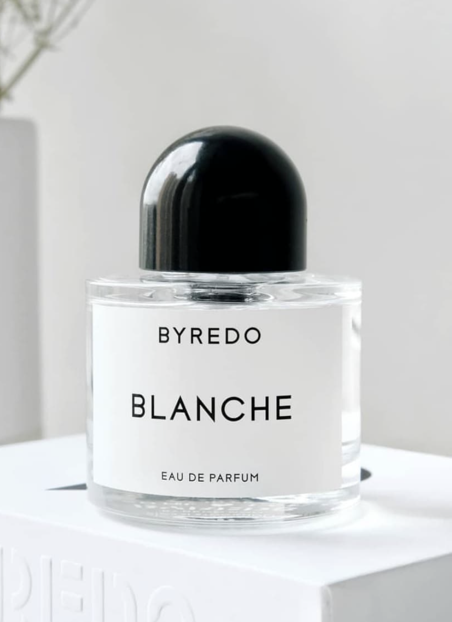 Blanche