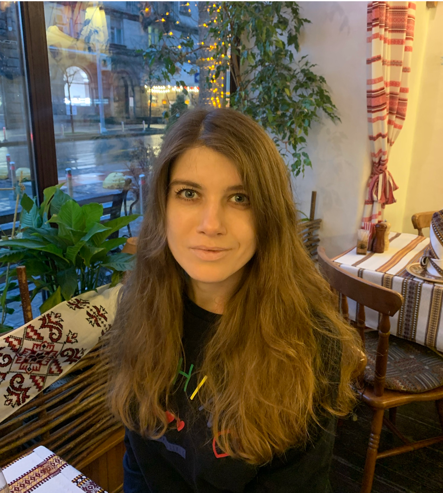 Белло Наталя