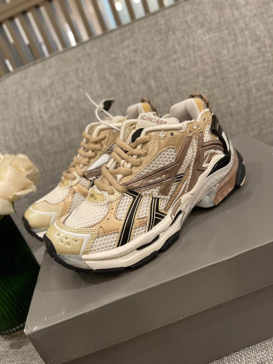 Balenciaga кросівки