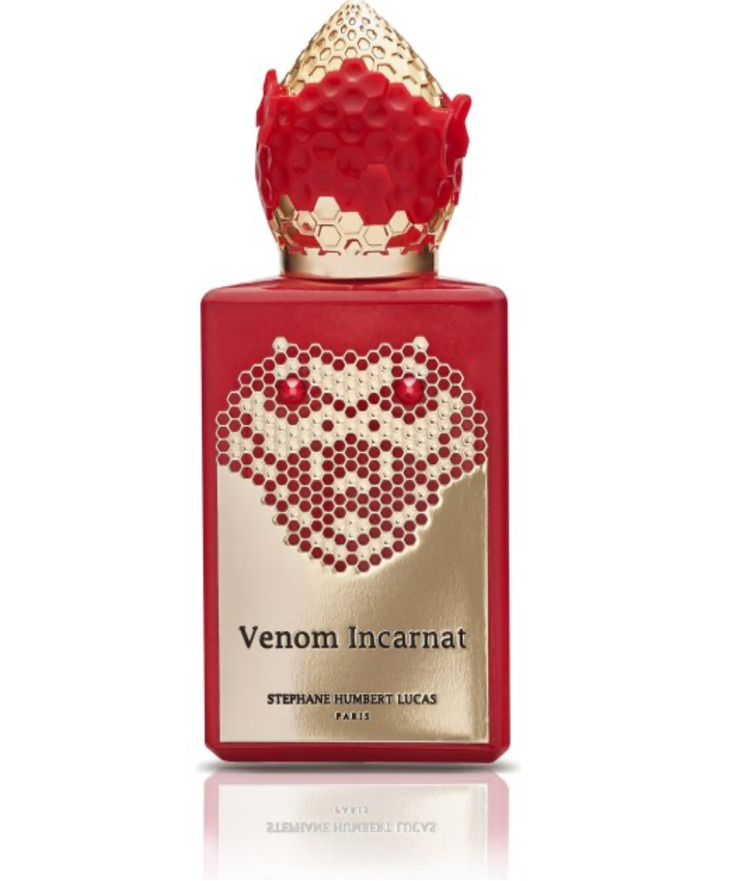 Stephane Humbert Lucas 777 Venom Incarnat
