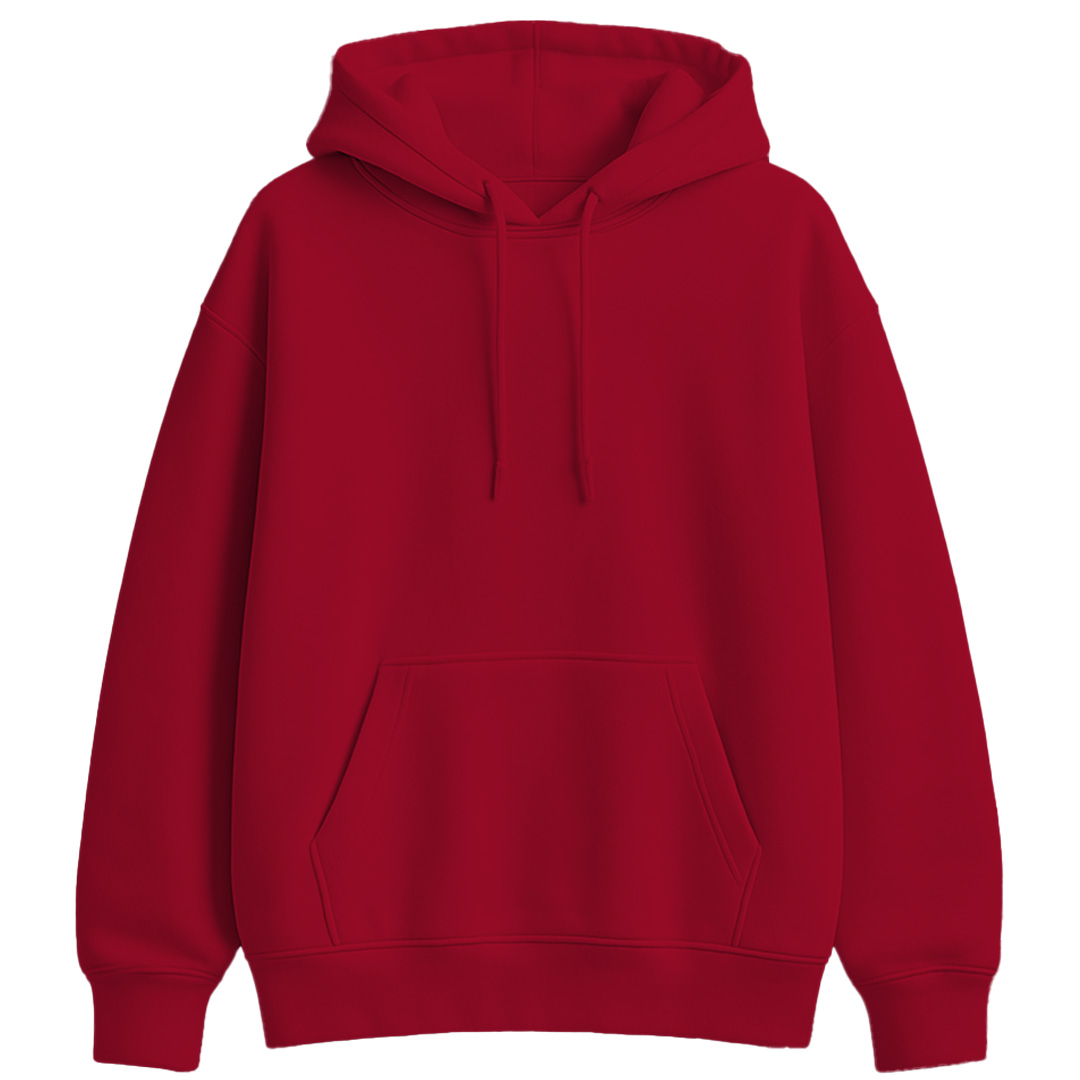 Худі оверсайз