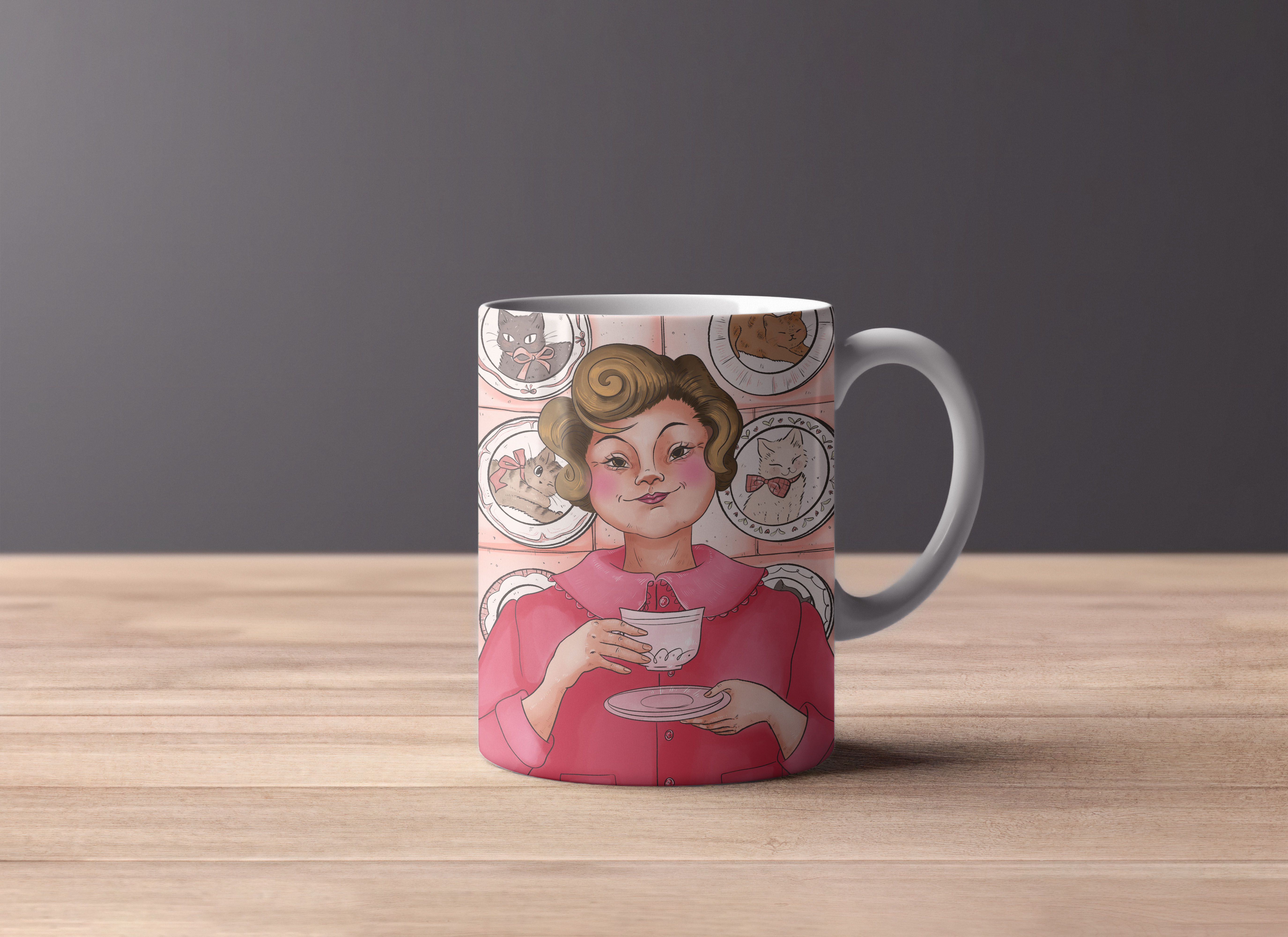 Горня "Долорес"