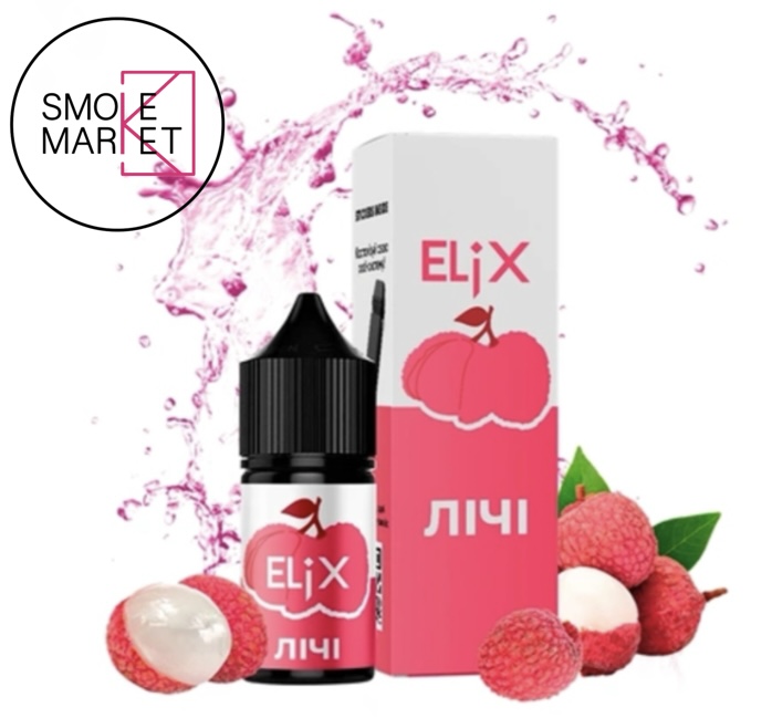 Рідини Elix 30 ml