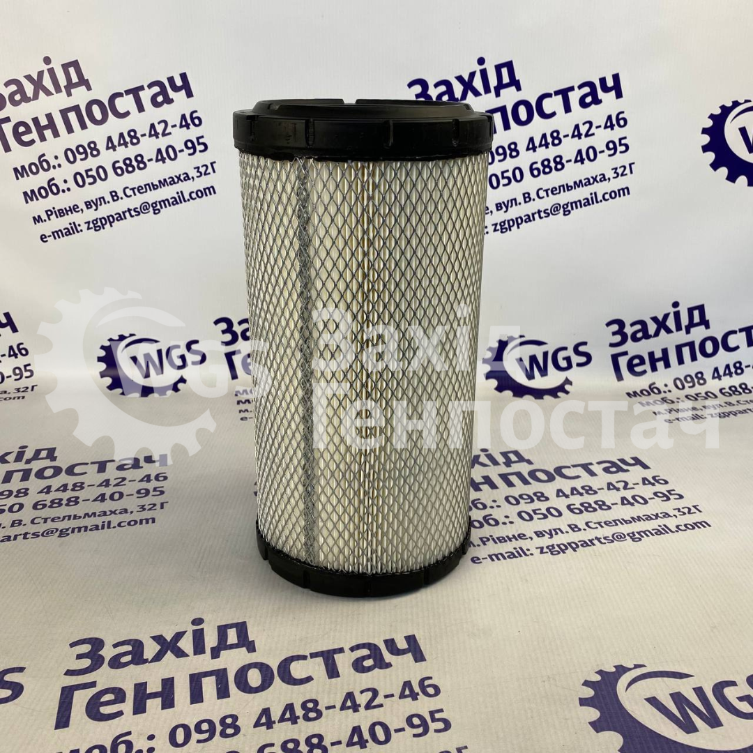 Фільтр повітряний R119168R [HD-Parts]