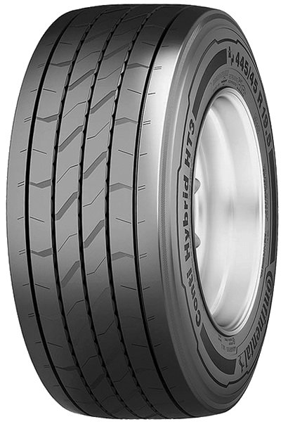 435/50 R 19.5 Continental Conti Hybrid HT3+ 160J 20PR