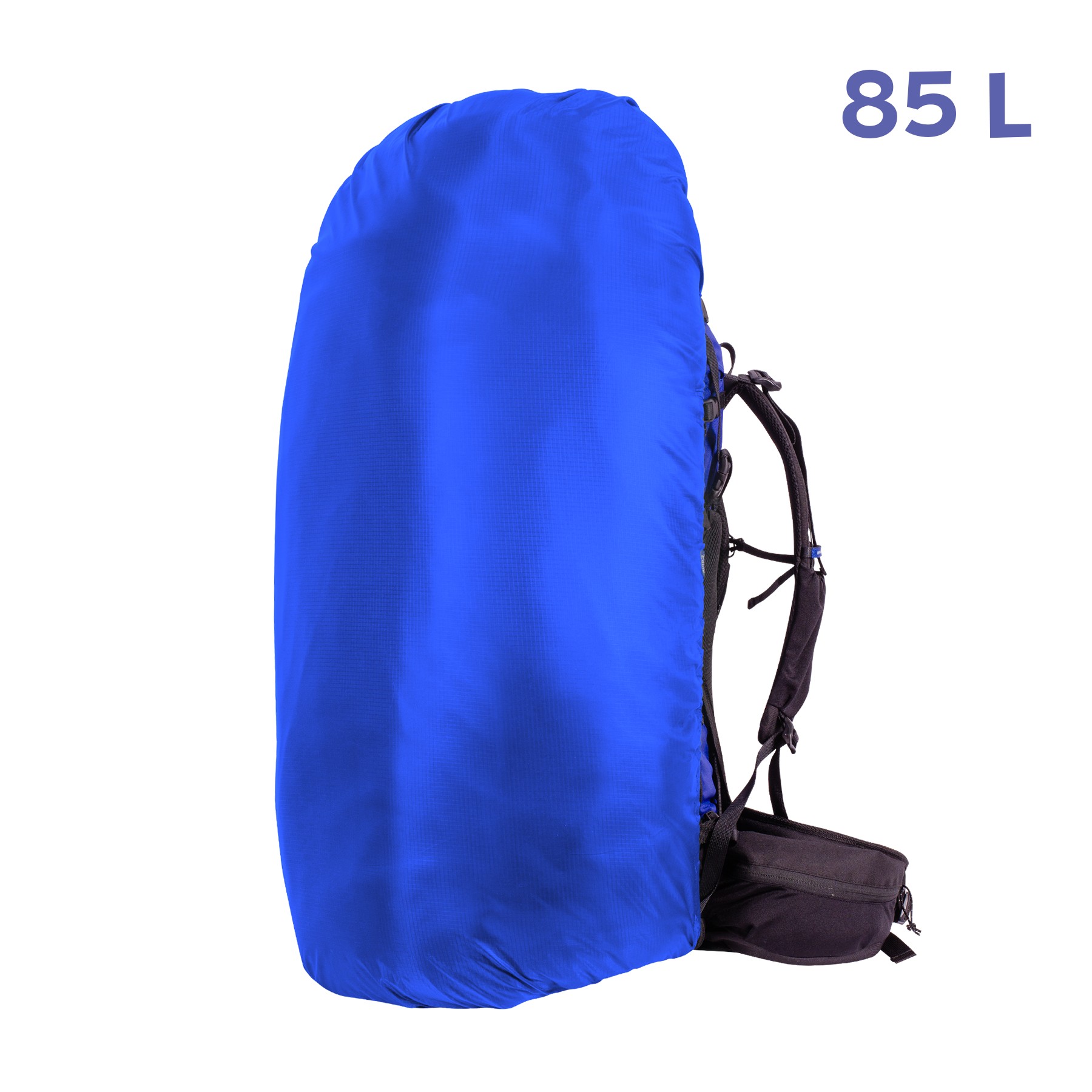 Накидка на рюкзак Rain Cover L 85L